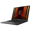 NB 16 RYZ9 370 HX 32GB 2TBSSD W11 MSI STEALTH A16 - RTX 5080