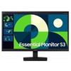 MON 24 VA HDMI 75HZ FHD 250CD VESA SAMSUNG LS24D310EAUXEN