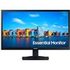 S24A336 MONITOR 24IN FLAT 16:9 1920X1080 6.5MS VGA HDMI