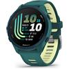 Garmin Forerunner 170 Music, Teal