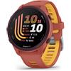 Garmin Forerunner 170 Music, Red pink