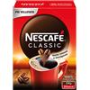 Nescafe NESCAFÉ Classic Caffè Solubile, 20 Bustine 34g (Confezione da 10)