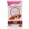 Bauli - Croissant 7 Cereali e Semi ai Frutti di Bosco 10 Pz - 450 gr