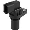 Walmeck Sensore di velocità di Trasmissione per Auto Montero Pajero 3200D V60 G4T07871 Pompa del Carburante di Alta qualità in Plastica Nera