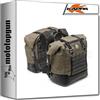 MOTOTOPGUN kappa borse cafe racer laterali rb100 14-14 lt mototopgun