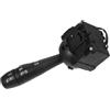 LWYETRD Compatibile Con Clio IV 2012-2016 Per Twingo III Hatchback 2014-2016 Auto Indicatori Direzione Faro Stalk Interruttore 8201167981 255405005R Auto Leva Devio Guida