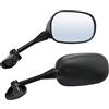 TCMT Specchietto retrovisore E49 Specchietto retrovisore per Honda VFR800 VFR 800 FI V-TEC 2002-2021