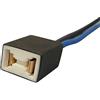 Ring Automotive RBH005 Connettore Ceramico Lampade, H7