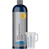 detailmate Set Pulizia Auto - Koch Chemie Nano Magic Shampoo 750 ml, Secchio 5 Gal (ca. 20 L), Grit Guard Inserto Sporco, Super Assorbente, Guanto in ciniglia su Entrambi i Lati.