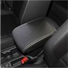ELEKMPMGTD Per VW Per T-roc Per Troc 2019-2023 Coperre Braccioli Auto Accessori Copri braccioli automobili(Grey-line)