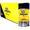 Bardahl Olio Auto Bardahl XTR Racing 39.67 10W60-3x 1 lt