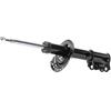 RIDEX 854S17948 Ammortizzatore Anteriore Sinistra Compatibilità con HYUNDAI ACCENT IV RB