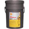 SHELL Olio motore Rimula 10W-40 20 L Compatibilità con MERCEDES-BENZ Classe C Sedan W204 VITO/MIXTO Furgonato W639 Classe C Sedan W203 Classe A W176 Classe B W245