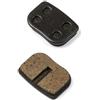Motorbimbo Pastiglie del Freno per Minimoto Minicross miniquad 49cc 2 Tempi