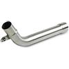 MIVV UY.015.C1 Tubo Elimina Kat MIVV Decatalizzatore Acciaio per Fz6 Fz6 Fazer 2005 05