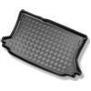 Mossa Vasca Baule Compatibile con Ford Ecosport II SUV (06.2014-2017) - Tappetino per Bagagliaio - Tappeto Bagagliaio per Auto - B