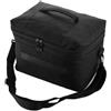 QOXEZY Borsa interna per bauletto per moto, impermeabile, con tracolla, per R1300 per GS Vario 2023-2025, capacità 28-36L