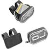 OJ Atmosfere Metropolitane Porta Telepass o Polso SYM Symphony 50 Impermeabile M068 oJ per Moto e Scooter