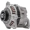 RIDEX 4G0468 Alternatore con regolatore integrato Compatibilità con MITSUBISHI ECLIPSE II D3A