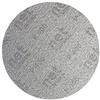 MIRKA AE24105025 Autonet Sanding Disc - Impugnatura 150 mm - P240 Grit - Grana: ossido di Alluminio su Resina Sintetica - Rete PA/PES - Rivestimento: Chiuso - Grigio - Confezione da 50 Pezzi