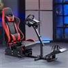 Dardoo G920 Racing Simulator Cockpit Con Sedile Da Gioco Adatto Per Logitech G25