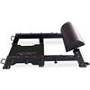 JK FITNESS Panca Professionale per Hip Thrust Jk-OGGI EXTRA 13% CON IL CODICE SCONTO :FIT11