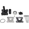 Kit girante pompa acqua compatibile con per Honda BF15D BF20D BF10D BF8D