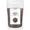 GymBeam Sale Nero dell'Himalaya 500g, Sale di Roccia Nera Himalayano Finemente Macinato, Ricco di Carbone Attivo Naturale, Senza Additivi, Bilancia il Gusto Dolce nei Dessert