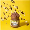 Choco Zero SOTTO ZERO: Gelato al Tiramisù Senza zucchero. Vegano. Formato da 250g.