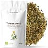 REPLANTEA Cuidamos tu Naturaleza TARASSACO TISANA BIO 100g (+50 Tazze) | Infuso di Foglie di Tarassaco, Infuso Drenante e Diuretico REPLANTEA®