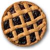 Don Giovannino Crostata artigianale Frutti di Bosco - Don Giovannino - 450gr - fatta a mano - MADE in ITALY