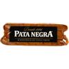 Pata Negra Farinheira Fina di maiale nero iberico Pata Negra 150 g - Confezione da 3 - Salsiccia affumicata gourmet - Specialità tradizionale portoghese iberica confezionata sottovuoto