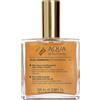 Aqua di Sorrento Olio Luminoso Olio secco multifunzione viso, corpo, capelli