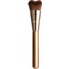 Clarins Gua Sha-Inspired Foundation brush
