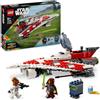LEGO Starfighter di Jedi Bob 1 St