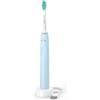 Philips 2100 series Sonicare Spazzolino Elettrico Sonico Azzurro HX365