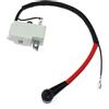 DKKU8II Bobina di accensione for motosega Makita EA6100 EA6100P EA6100PR EA6100P53G EA6101P MEA6100YR EA6100PRGG Dolmar PS-6100 PS-6100H
