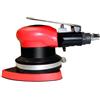 Generic Levigatrice pneumatica a doppia azione, 12000 giri/min, con corsa orbitale e tampone, per dettagli auto e finitura mobili