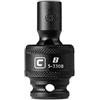 Capri Tools 5-3308 CP53308 - Bussole a percussione, 8 mm