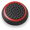 THLMT 2 pezzi di cappucci in silicone per joystick, compatibili con Steam Controller 2; cappucci di ricambio per levette analogiche e pulsanti delle console di gioco (1)