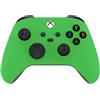 Custom Controllerzz senza fili Controller per Microsoft Xbox Series X/S e Xbox One - Xbox Series X/S personalizzato (X/S verde)