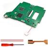 HISPEEDIDO HISPEEDIO 720P PSPDigital Mod Kit HDMI a HDMI Trasferimento Giocare in TV per PSP 1000 PCB Mold Aggiornamento Console Set Play Giochi in TV