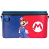 Pdp Custodia Pull N Go Mario Nintendo Switch & Lite