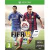 Electronic Arts Fifa 15 - [Edizione: Francia]