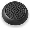 THLMT 2 pezzi di cappucci in silicone per joystick, compatibili con Steam Controller 2; cappucci di ricambio per levette analogiche e pulsanti delle console di gioco (5)