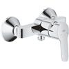 Grohe BauEdge Miscelatore monocomando per doccia esterno 23333000