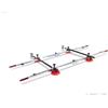 SuperLift E-Power - Sollevatore Lastre Ceramiche Professionale - Montolit (Kit Completo)
