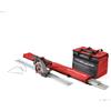 nobrand Moto Flash Line 2 SH - Sistema motorizzato per taglio a secco - Montolit (Kit completo)