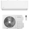Climatizzatore - condizionatore Daitsu Artic TP-4 9000btu completo WIFI gruppo fujitsu