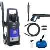 Idropulitrice Annovi 2.S PE Series 160 Bar 2200 W Portata 460 L/h